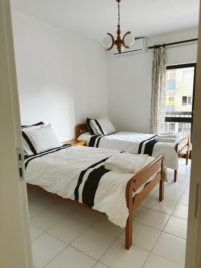 Apartamento Mira Sol - Silhueta Citadina Portimão Exterior foto