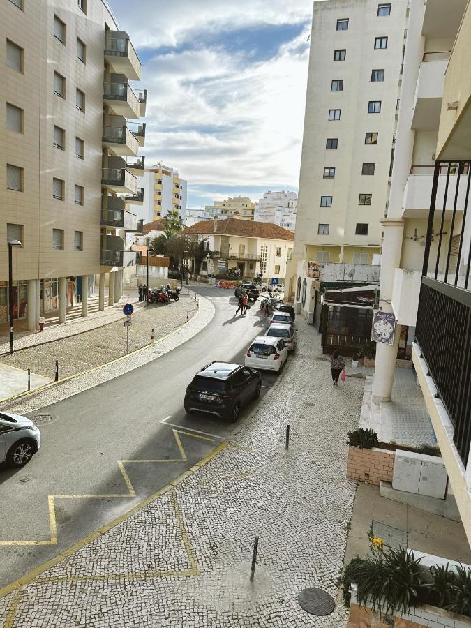 Apartamento Mira Sol - Silhueta Citadina Portimão Exterior foto