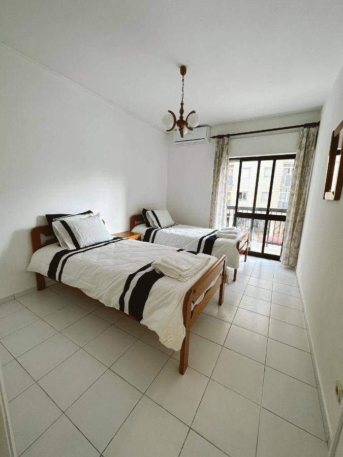Apartamento Mira Sol - Silhueta Citadina Portimão Exterior foto
