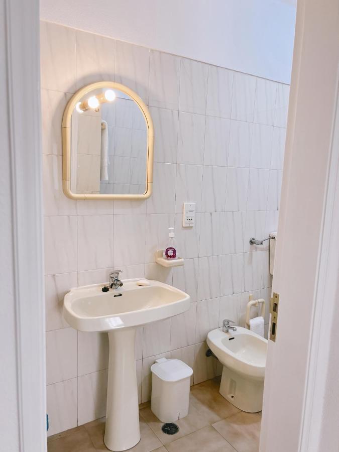 Apartamento Mira Sol - Silhueta Citadina Portimão Exterior foto