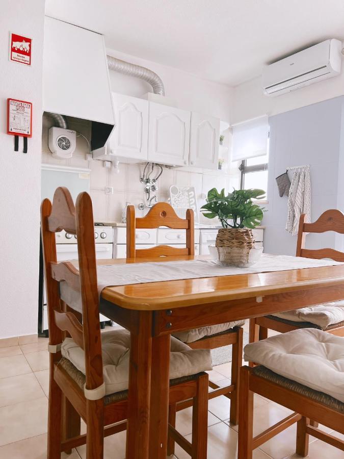 Apartamento Mira Sol - Silhueta Citadina Portimão Exterior foto