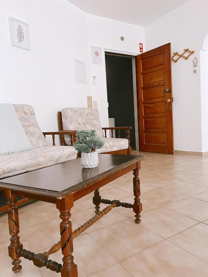 Apartamento Mira Sol - Silhueta Citadina Portimão Exterior foto