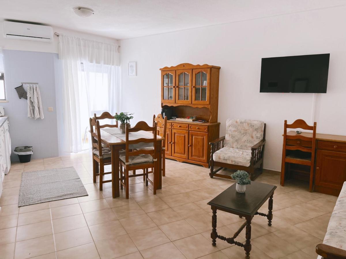 Apartamento Mira Sol - Silhueta Citadina Portimão Exterior foto