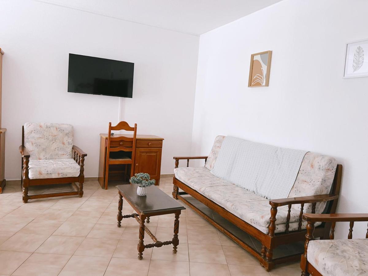 Apartamento Mira Sol - Silhueta Citadina Portimão Exterior foto