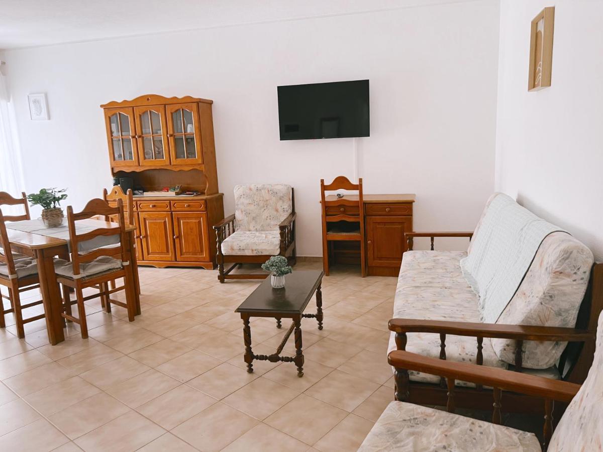 Apartamento Mira Sol - Silhueta Citadina Portimão Exterior foto